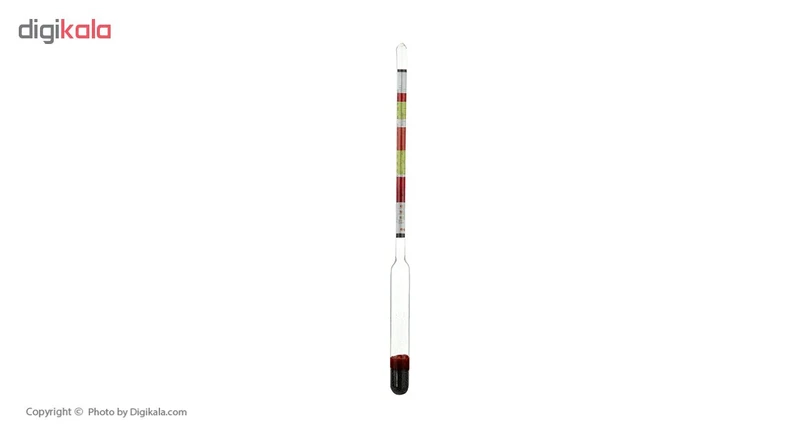 عکس شماره 5 : چگالی سنج کد 5-1