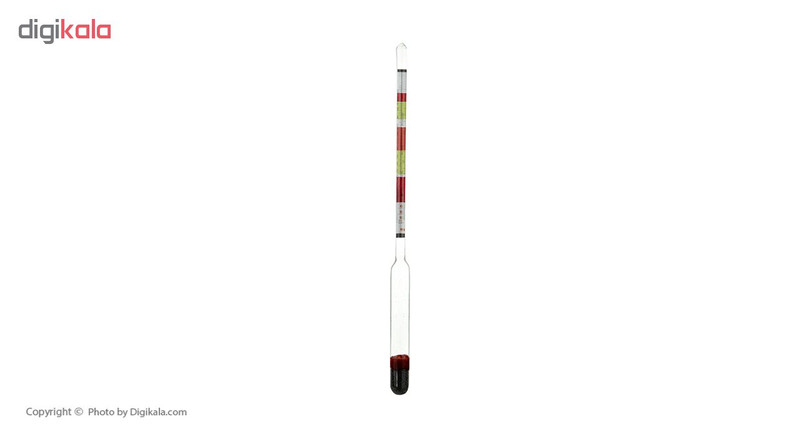 چگالی سنج کد 5-1