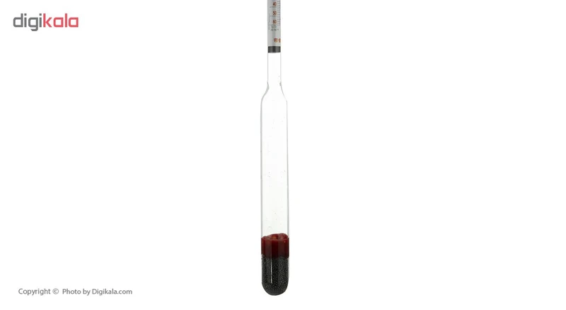 عکس شماره 6 : چگالی سنج کد 5-1