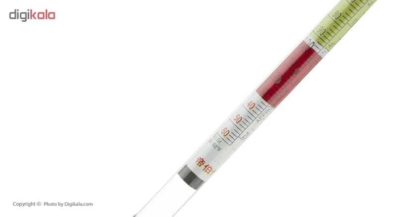 عکس شماره 8 : چگالی سنج کد 5-1