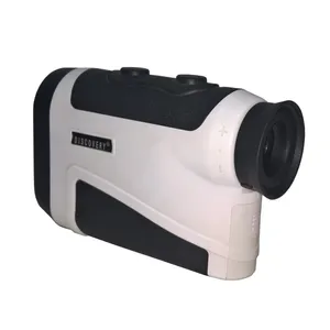 مسافت یاب لیزری دیسکاوری کد DK800B