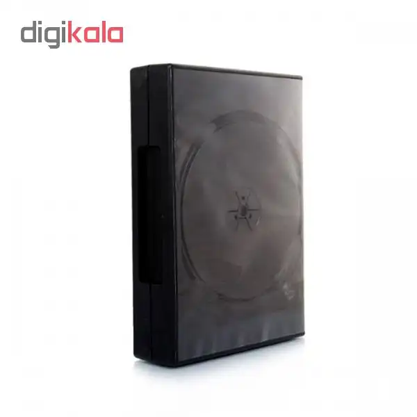 قاب سی دی 12 عددی مدل HH182