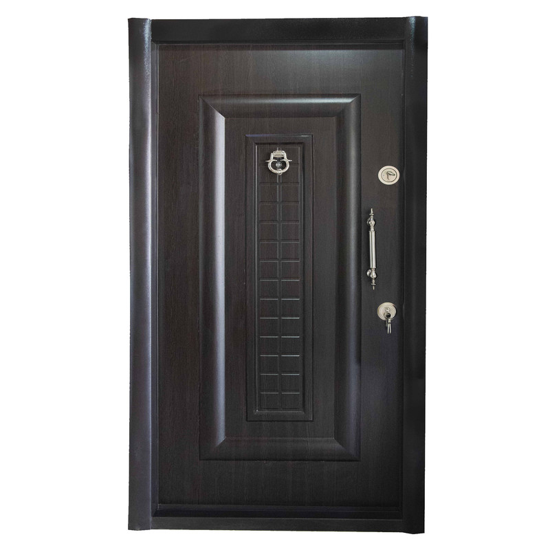 درب ضد سرقت طرح پرنیان کد 20L