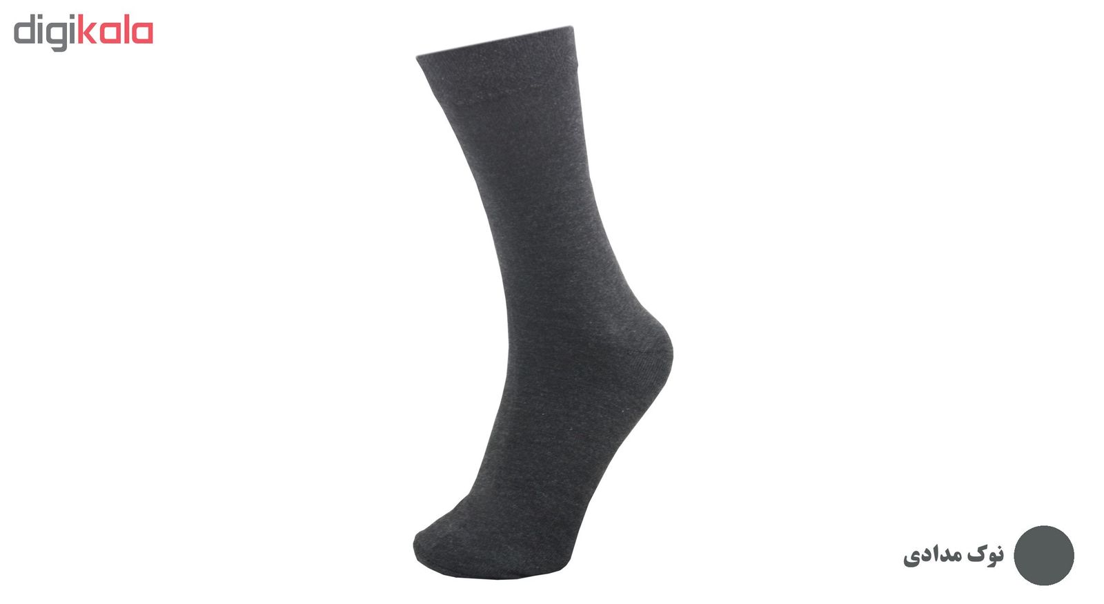 جوراب مردانه فیرو کد FT261 مجموعه 6 عددی -  - 2