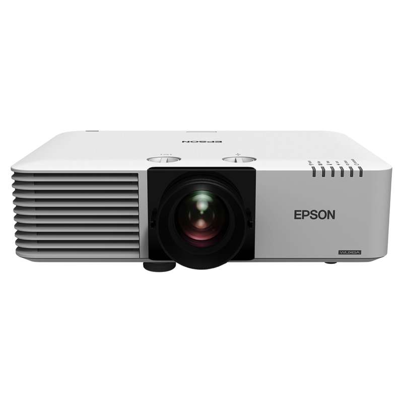 ویدئو پروژکتور اپسون مدل EB-L510U ویدئو پروژکتور اپسون مدل EB-L510U