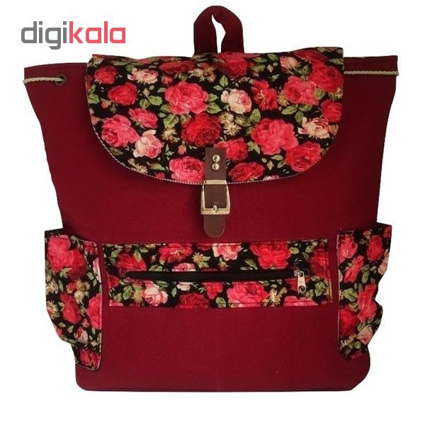کوله پشتی مدل A600