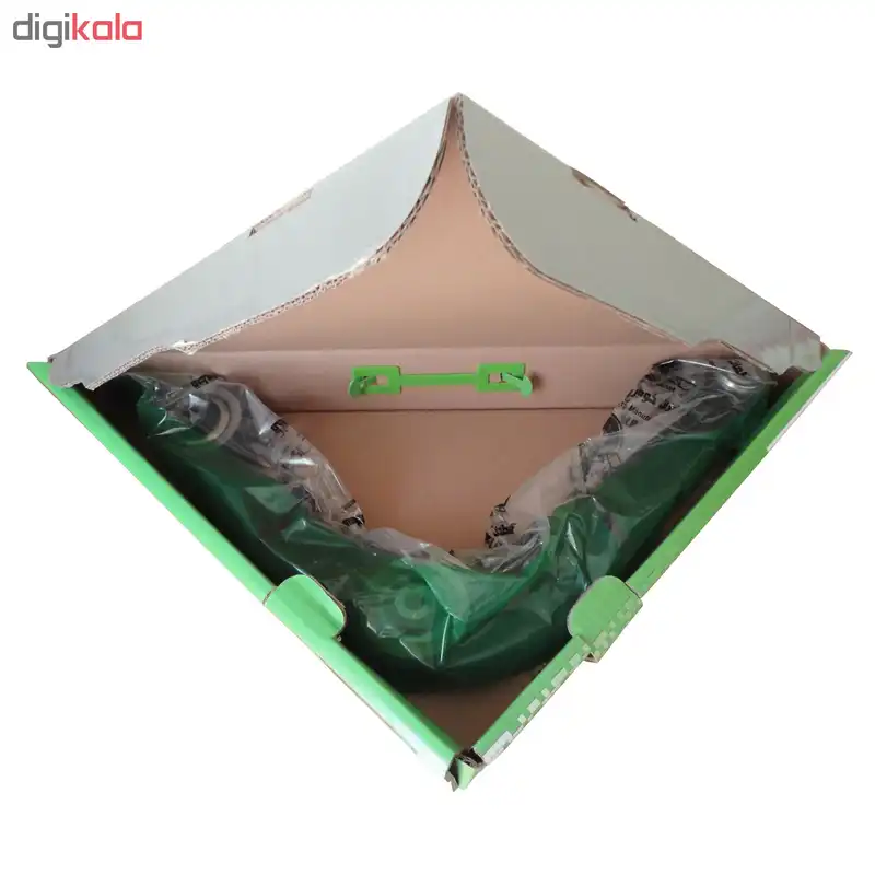 طبق راست پیشرو مدل ST _ 1