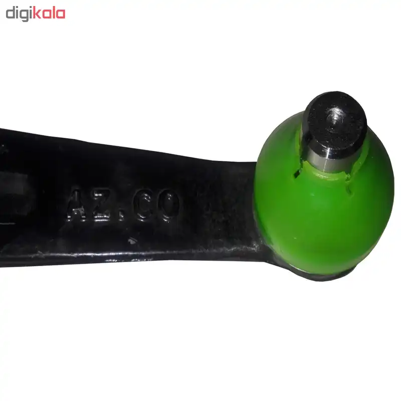 طبق چپ پیشرو مدل ST _ 1