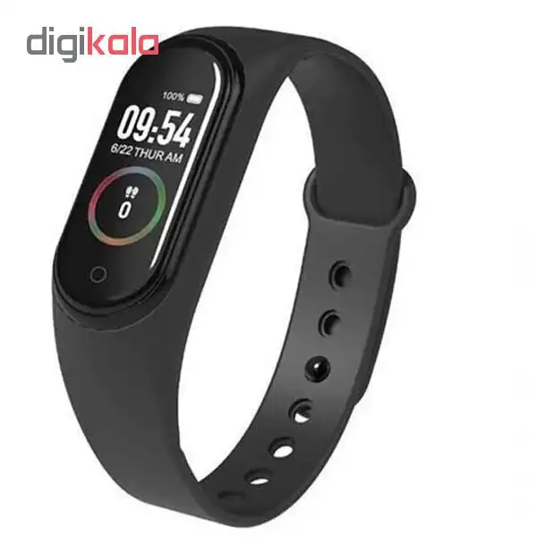 مچ بند هوشمند مدل band 4