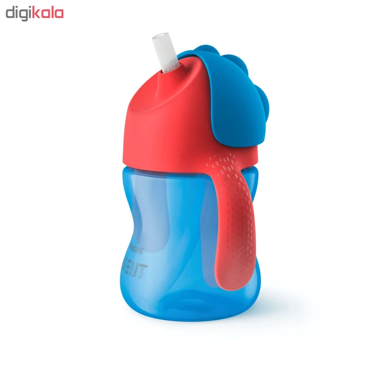 عکس شماره 2 : قمقمه کودک اونت مدل scf796 حجم ۲۰۰ میلی لیتر