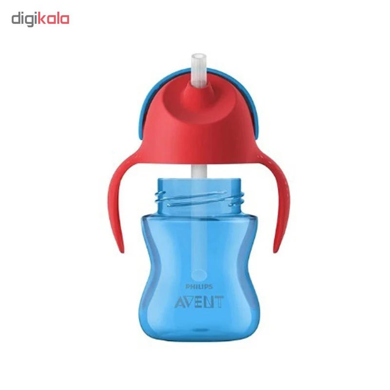 عکس شماره 3 : قمقمه کودک اونت مدل scf796 حجم ۲۰۰ میلی لیتر