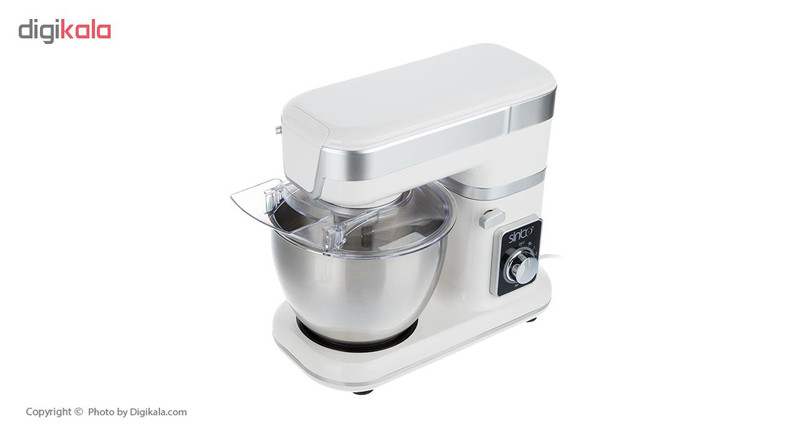 همزن سینبو مدل SMX 2750