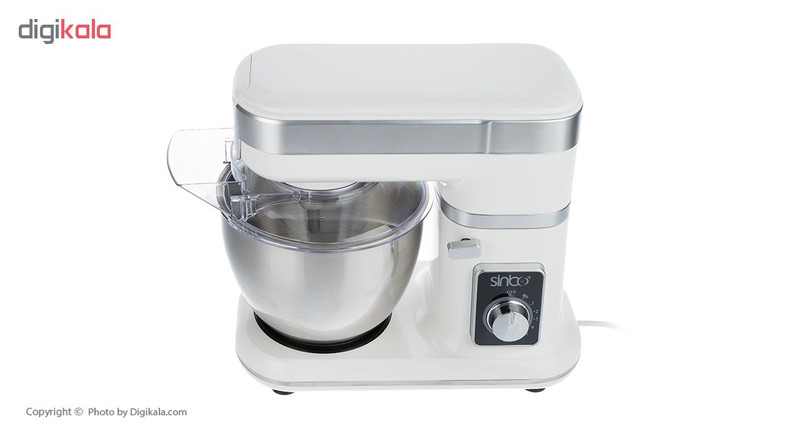 همزن سینبو مدل SMX 2750