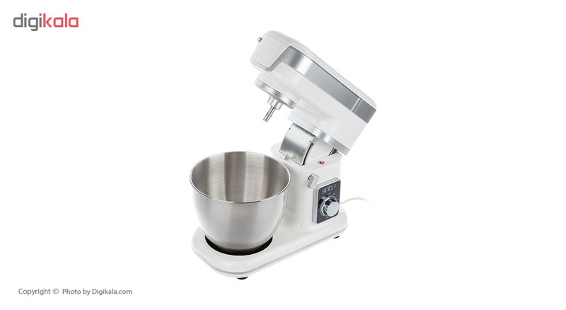 همزن سینبو مدل SMX 2750