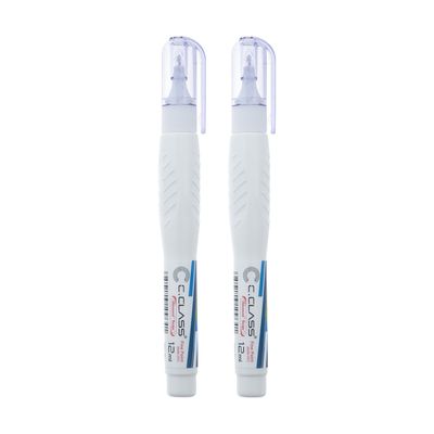 نقد و بررسی غلط گیر قلمی سی.کلاس مدل AR1412 بسته 2 عددی توسط خریداران