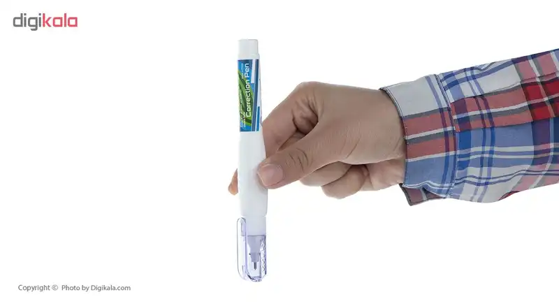 غلط گیر قلمی سی.کلاس مدل AR1412 بسته 2 عددی