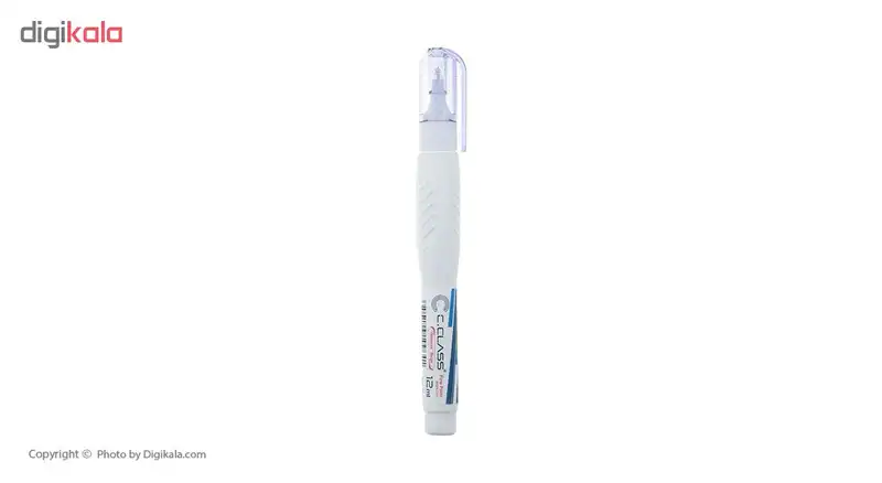 غلط گیر قلمی سی.کلاس مدل AR1412 بسته 2 عددی