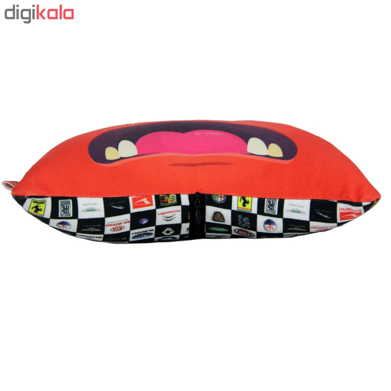 پشت گردنی صندلی خودرو شیکدو مدل CPL14