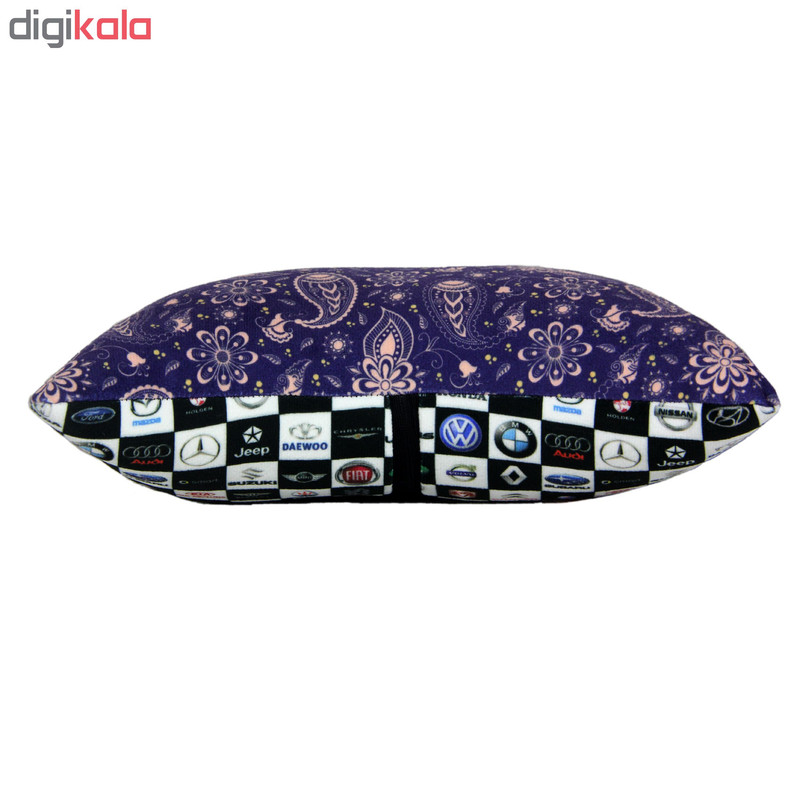 پشت گردنی صندلی خودرو شیکدو مدل CPL17