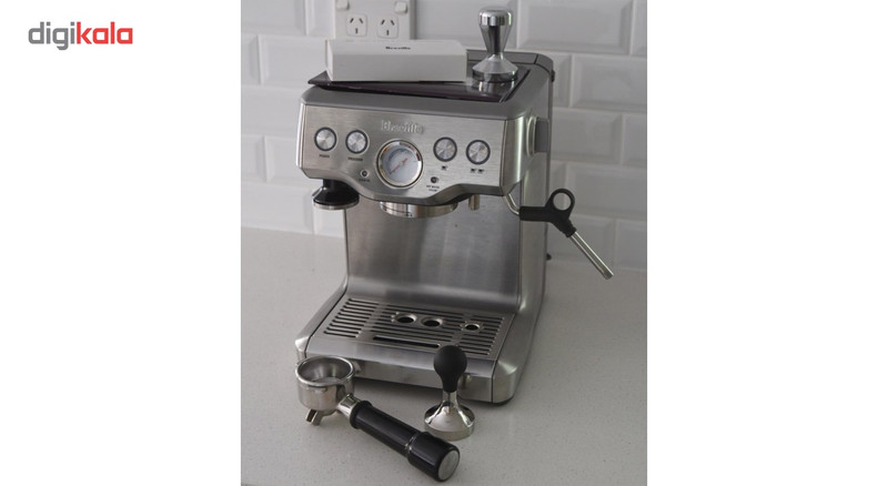 اسپرسوساز برویل مدل BES840