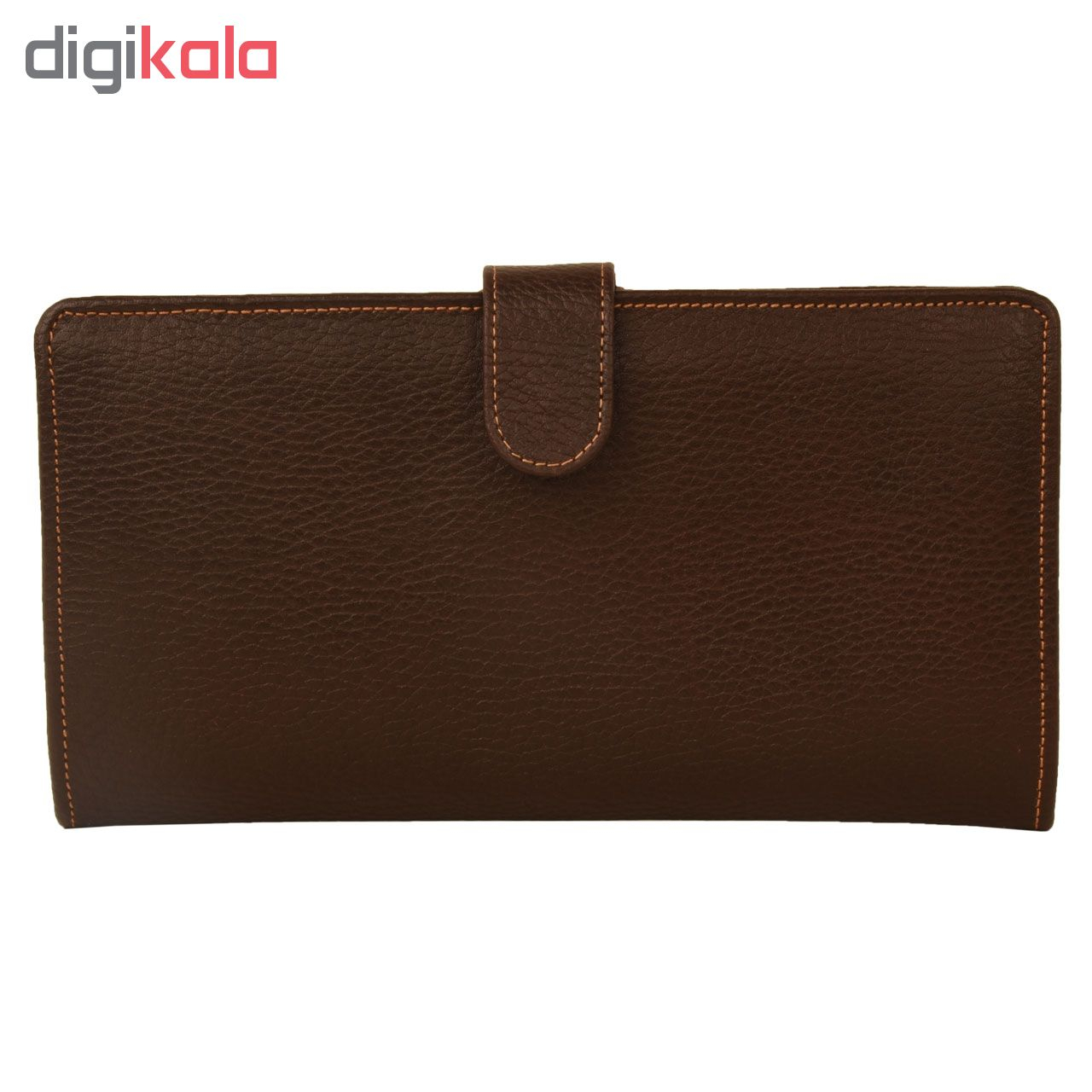کیف مدارک کهن چرم کد PS22-7