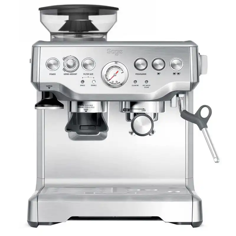 اسپرسو ساز سیج مدل SES875UK