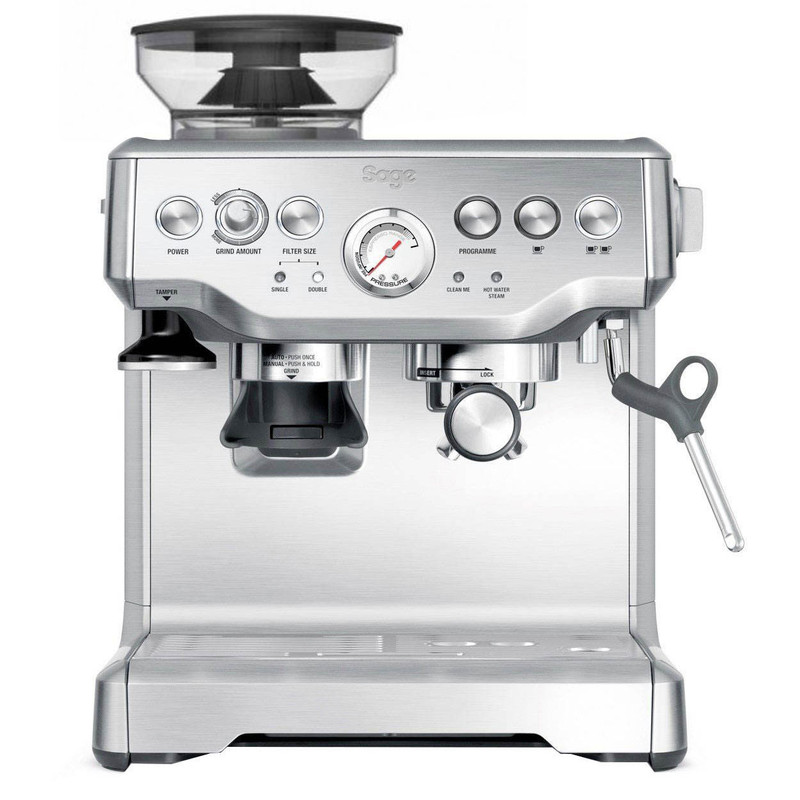 اسپرسو ساز سیج مدل SES875UK