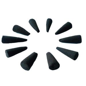 عود دارشان مدل AMBER بسته 10 عددی
