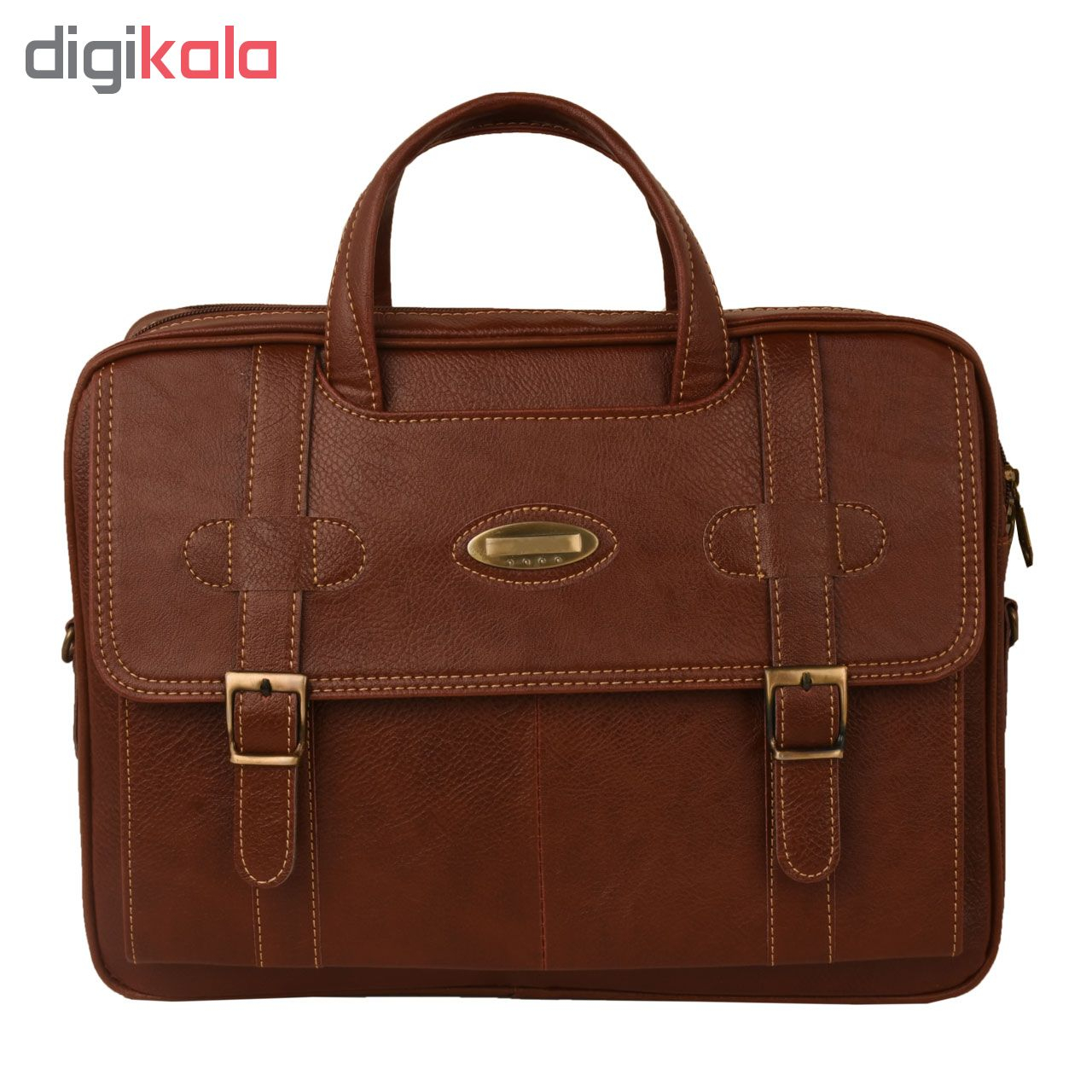 کیف اداری مردانه  کد P251-7 