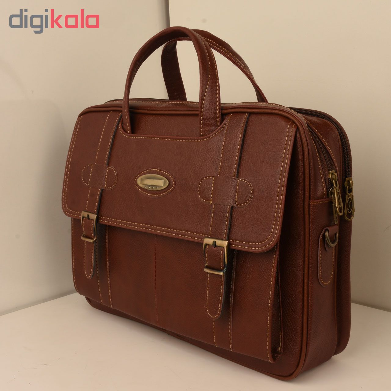 کیف اداری مردانه  کد P251-7 
