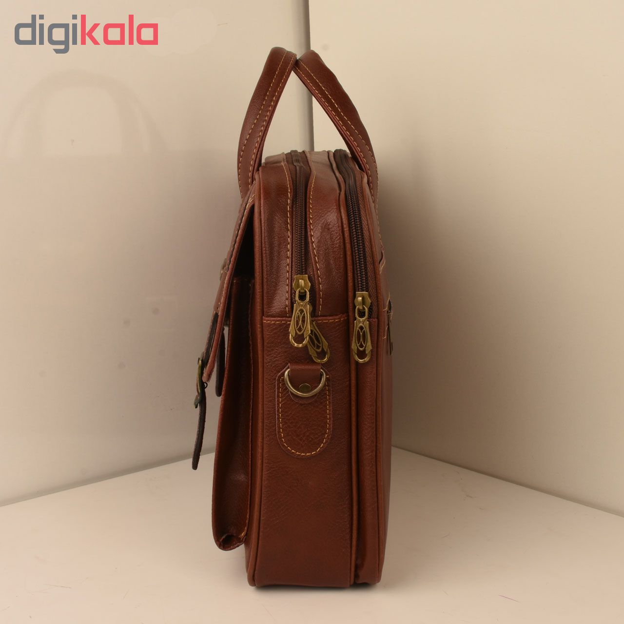 کیف اداری مردانه  کد P251-7 