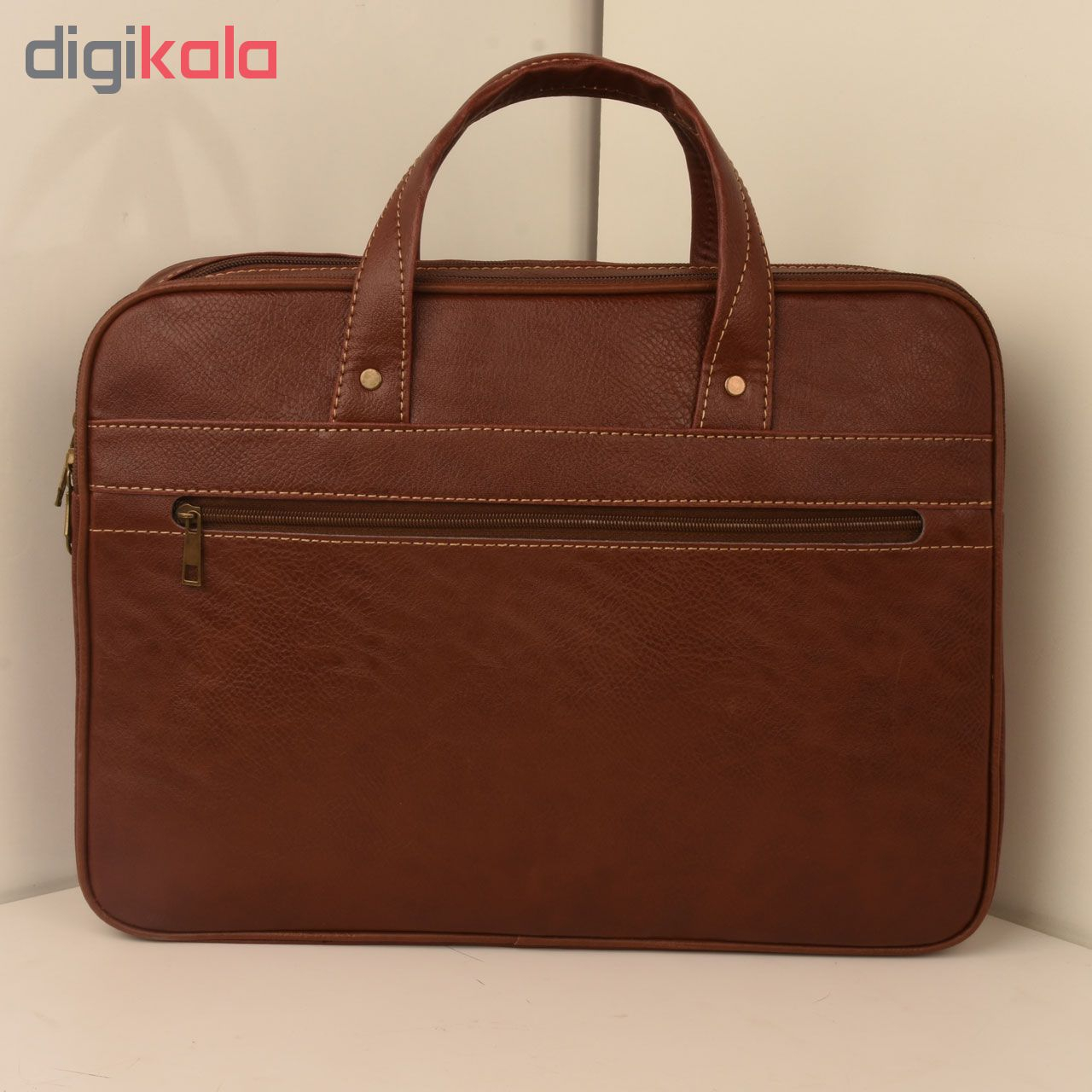 کیف اداری مردانه  کد P251-7 