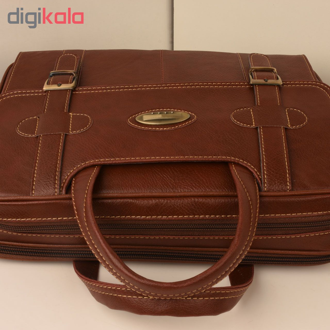 کیف اداری مردانه  کد P251-7 