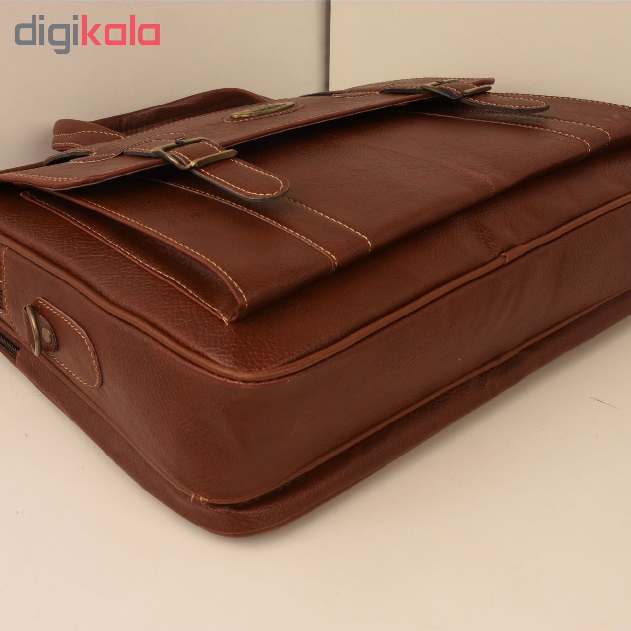 کیف اداری مردانه  کد P251-7 