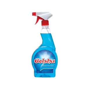 اسپری شیشه پاک کن گل شو مدل B1 حجم 500 میلی لیتر