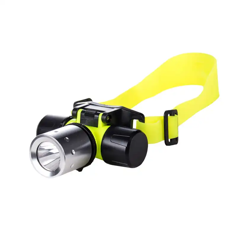 چراغ پیشانی کد LM800