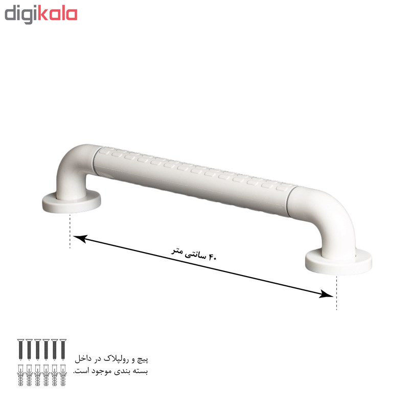 دستگیره کمکی کد Argo7502w
