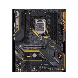 مادربرد ایسوس مدل TUF Z390-PLUS GAMING WI-FI