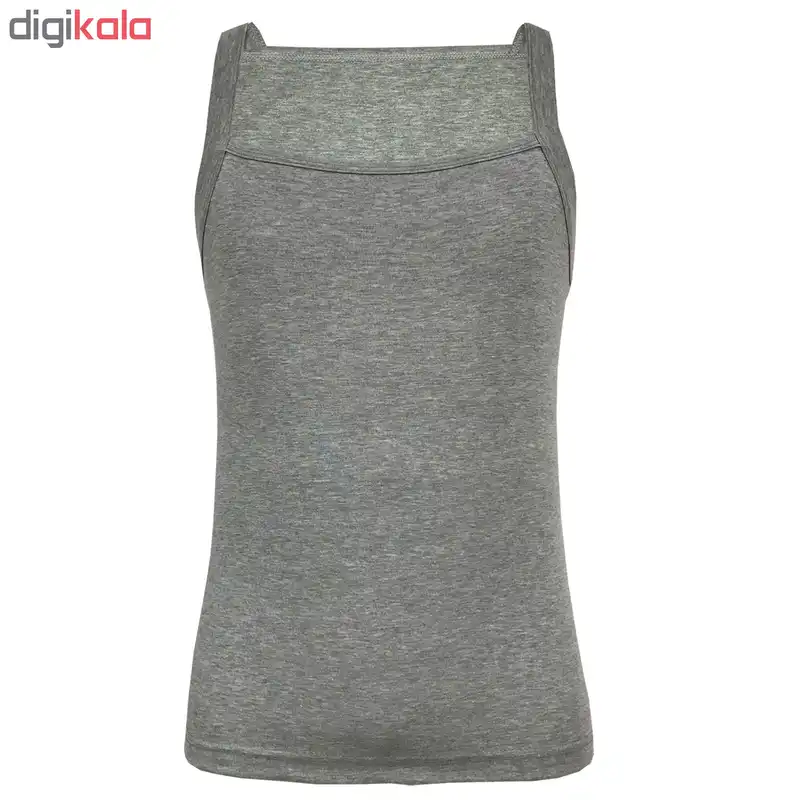 زیرپوش مردانه آریان نخ باف کد 1175 بسته سه عددی