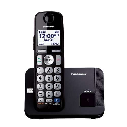 تلفن بی سیم پاناسونیک مدل KX-TGE210B