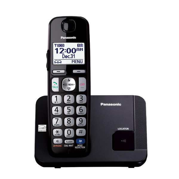 تلفن بی سیم پاناسونیک مدل KX-TGE210B