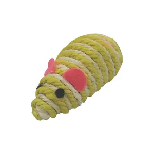 اسباب بازی گربه مدل Funny Mouse