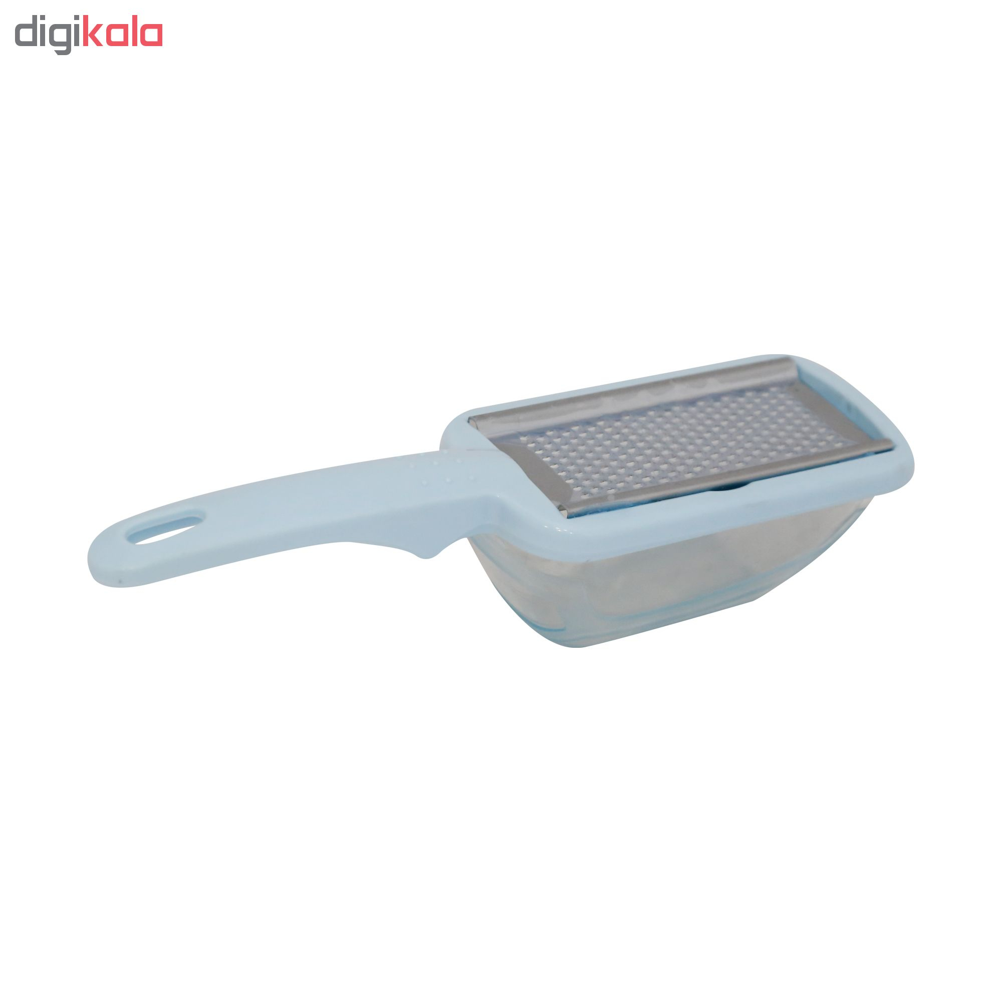 رنده سیر مدل Box کد1