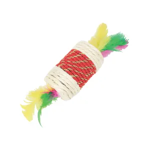اسباب بازی گربه مدل Mid Col