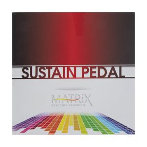 نقد و بررسی پدال ساستین کیبورد ماتریکس کد 001 توسط خریداران