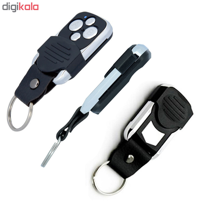 دزدگیر اماکن آی پی اس مدل A260 دزدگیر اماکن آی پی اس مدل A260