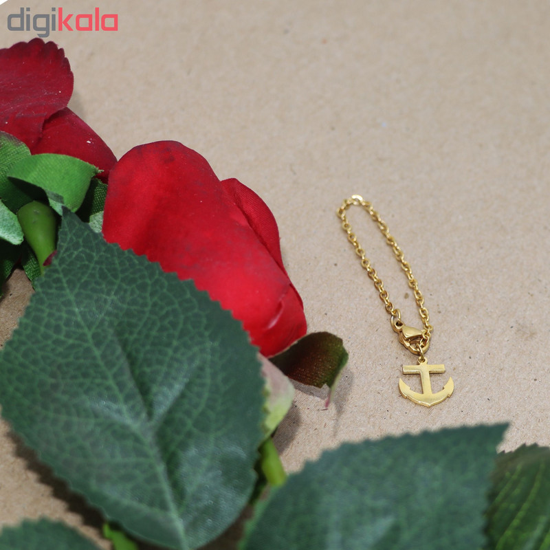 آویز ساعت زنانه کد fcs6882