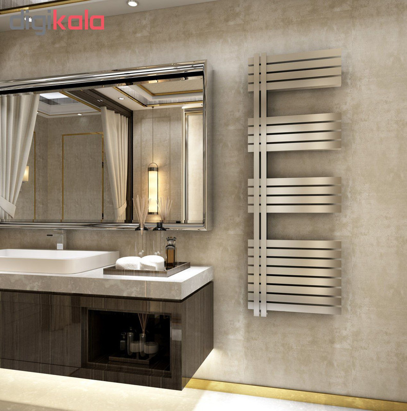 رادیاتور دریزل مدل NODJAN رادیاتور دریزل مدل NODJAN