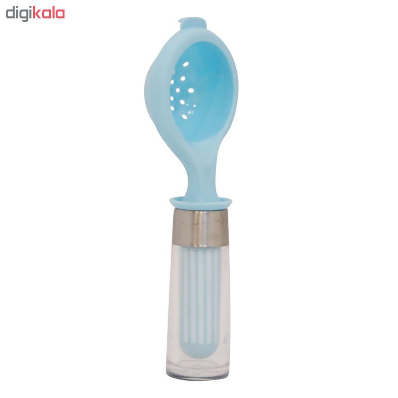 صافی چای مدل سیلک کد X3