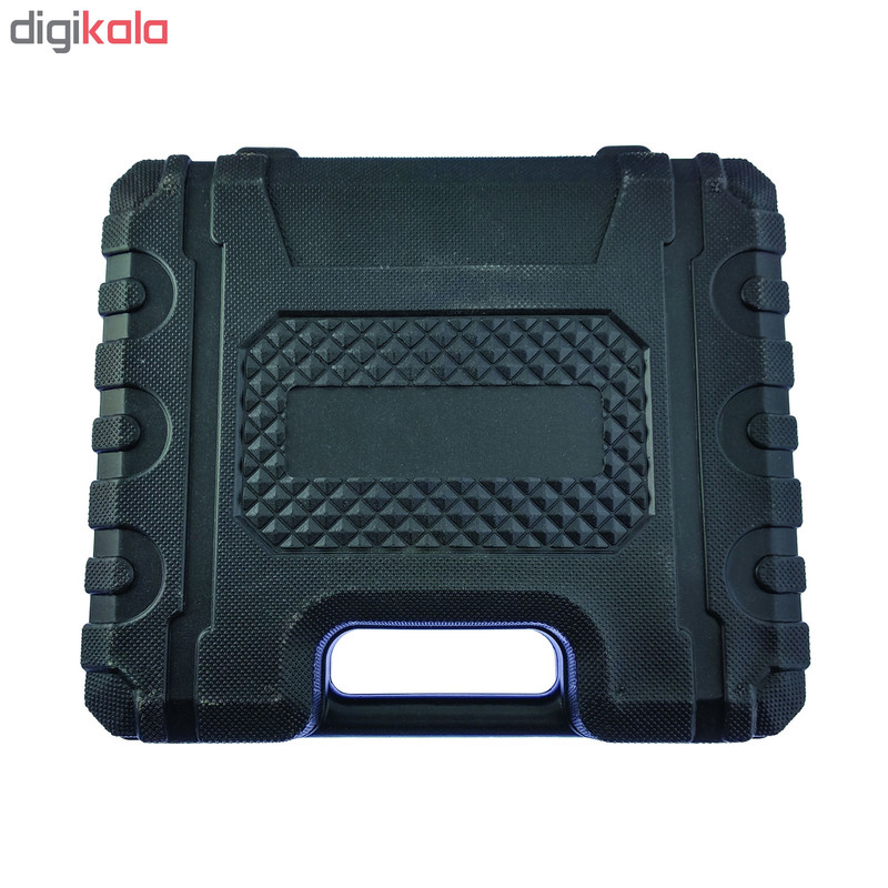 دریل پیچ گوشتی شارژی پلسی مدل LS-1602